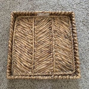 Wicker Basket